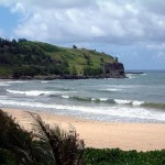 Kauapea Beach – Kauai’s Best Kept Secret